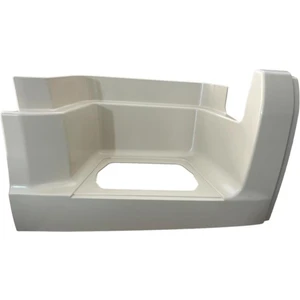 Ayak Basamak Yuvası Sağ Daf Cf 1440243 (Plastik)
