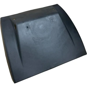 Çamurluk Arka Daf Saclı Kelepçeli (E.m.) 1328934 (Plastik)