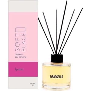 Soft Place Ipeksi 120 ml Dekoratif Ortam Kokusu