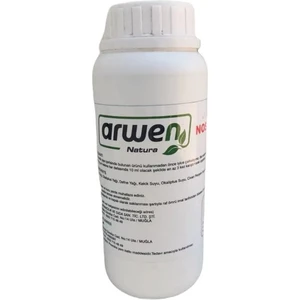 Natura NOSEM500 ml Hüdaverdi Arıcılık