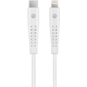 By Ttec Ekstra Dayanıklı Usb-C - iPhone Lightning 3A Şarj Kablosu 300CM