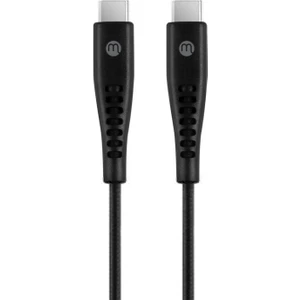 by ttec Ekstra Dayanıklı USB-C - USB-C 3A Şarj Kablosu 200cm