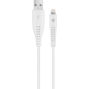 by ttec Ekstra Dayanıklı Usb-A - iPhone Lightning 2A Şarj Kablosu 120CM