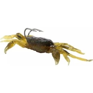 Silikon Sahte Yengeç M058 8 cm 34,5 gr