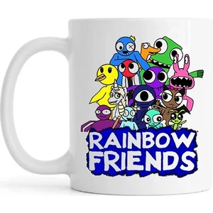Hidz Rainbow Friends Kupa Tip 1
