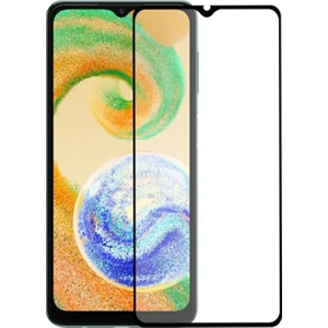 Samsung Galaxy A04S Uyumlu Ön Koruma Seramik Nano Ekran Koruyucu