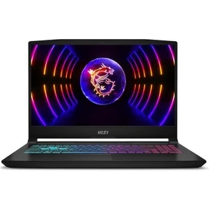 KATANA 15 B12VGK-087XTR Intel Core i7 12650H 16GB 1TB SSD RTX4070 Freedos 15.6" FHD 144Hz Taşınabilir Bilgisayar