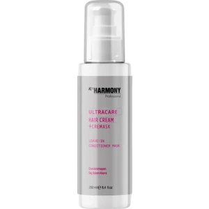 x Pro Harmony Ultracare  Durulanmayan Saç Kremi 250 ml