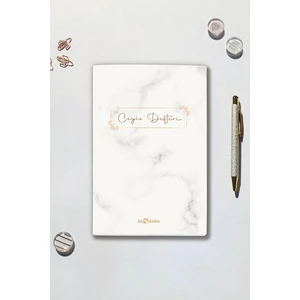 Le Color Çeyiz Planlayıcı Defter