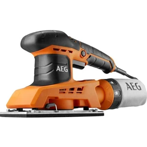 Aeg Zımpara Makinası 250W Fs 250-T4935472164