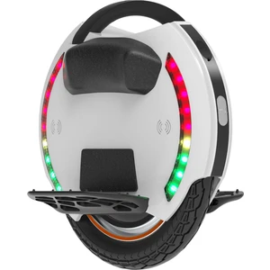 Ks-14D Versiyon 3 Yeni Kasa Elektrikli Tek Teker 800W 420WH