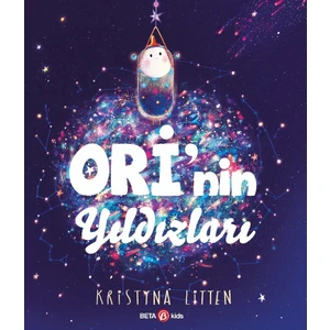 Ori’nin Yıldızları - Kristyna Litten