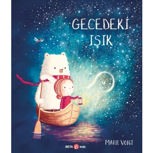 Gecedeki Işık - Marie Voigt