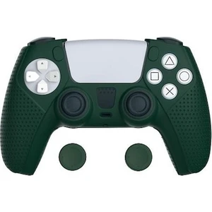 Ps5 Dualsense Silikon Kılıf + Analog Koruyucu