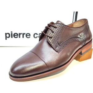 Pıerre Cardın 104H05 Exclusive Kundura