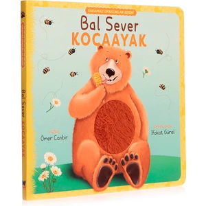 Yaramaz Ufaklıklar Serisi: Balsever Kocaayak - Ömer Canbir