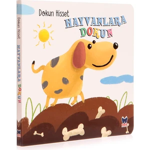 Net Dokun Hisset-Hayvanlara Dokun