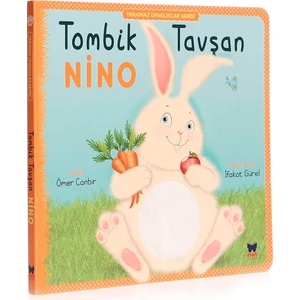 Net Tombik Tavşan Nino