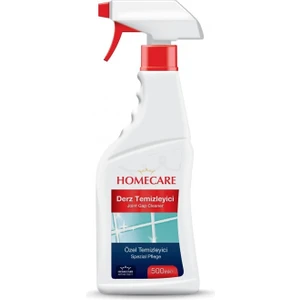 Homecare Derz Temizleyici Sprey 500ML