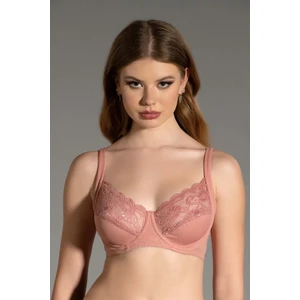 NEWBRA LINGERIE Kadın Dolgusuz C Cup Sütyen