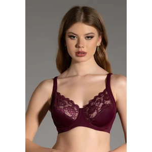 NEWBRA LINGERIE Kadın Dolgusuz C Cup Sütyen