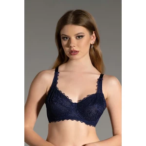 NEWBRA LINGERIE Kadın Dolgusuz C Cup Sütyen