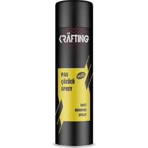 Pas Çözücü Sprey 500 Ml