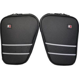 4riders Carbon Series Alet Çantası