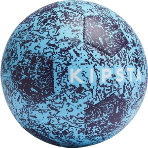 Kipsta Futbol Topu - 5 Numara - Mavi - Softball Xlight