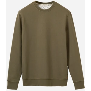 Sweatshirt Basic Kadın