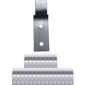 6kg ve 12 kg Yangın Tüpü  Metal Tüp Askısı 50Lİ Set