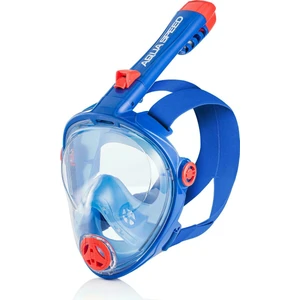 Aqua Speed Full Face Mask  Spectra 2.0 Kıd L 1 Silicone, Polycarbonate, Polyester Şnorkel