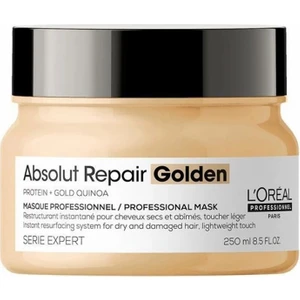 L'Oréal Paris Serie Expert Absolut Repair Golden Maske 250 ml
