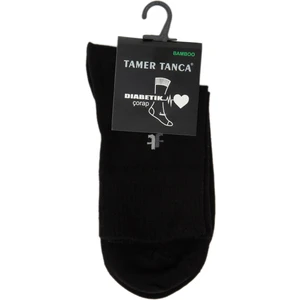 Tamer Tanca Erkek Diyabet Çorap 855 Kısa Dıyabet Erk Bmb Crp 40/44