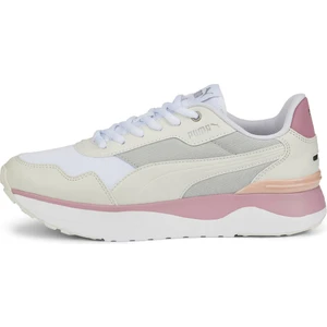 R78 Voyage Vaporous Bej Kadın Sneaker