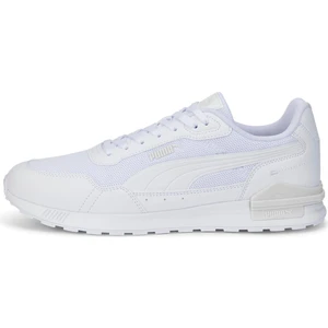 Graviton Mega Beyaz Erkek Sneaker