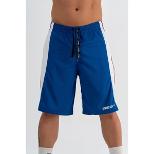Erkek Basketbol Şort |  Saks |  Spor Şort |