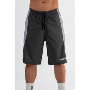 Erkek Basketbol Şort | Dark Grey | Spor Şort |