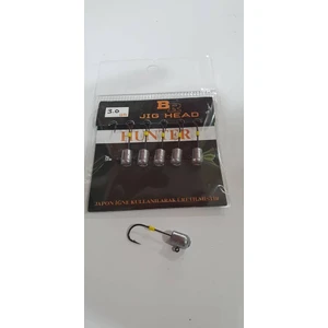 Bera Hunter Lrf Jighead