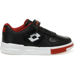 Fıculle B Ps 3fx Siyah Erkek Çocuk Sneaker