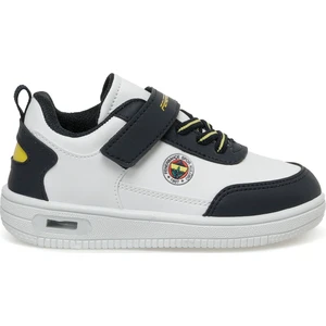 Cena Pu  3fx Beyaz Erkek Çocuk Sneaker
