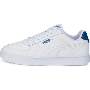 Caven Beyaz Erkek Sneaker