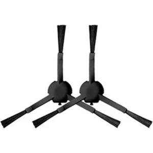 Vacuum Mop 2 Pro + 3D STYTJ02ZHM Uyumlu 2 Adet Yan Fırça