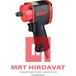 Dht 1/2 Mini Somun Sikma