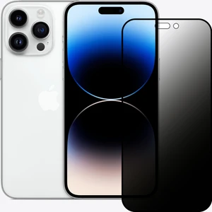 iPhone 14 Pro Hayalet Privacy Gizli Seramik Mat Ekran Koruyucu