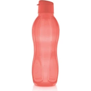 Eko Şişe 1 Lt Kolay Kapak Matara Suluk Water Bottle