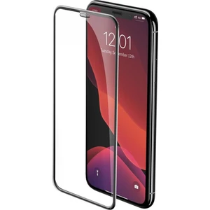 Apple iPhone 14 Pro Max Uyumlu Rockymile 5d Glas Full Cam Koruyucu