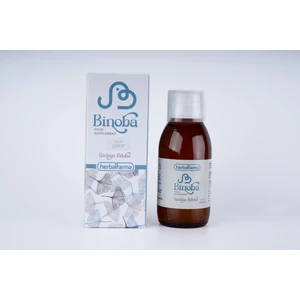Herbal Farma Binoba