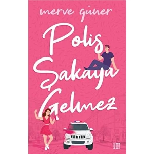 Polis Şakaya Gelmez