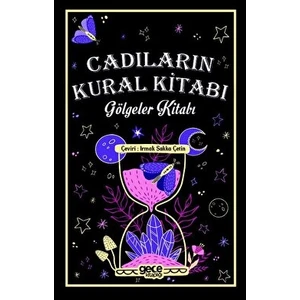 Cadıların Kural Kitabı